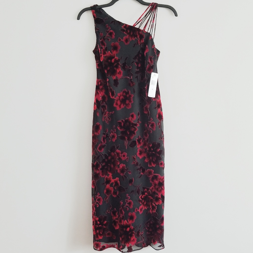 Evan Picone Dress